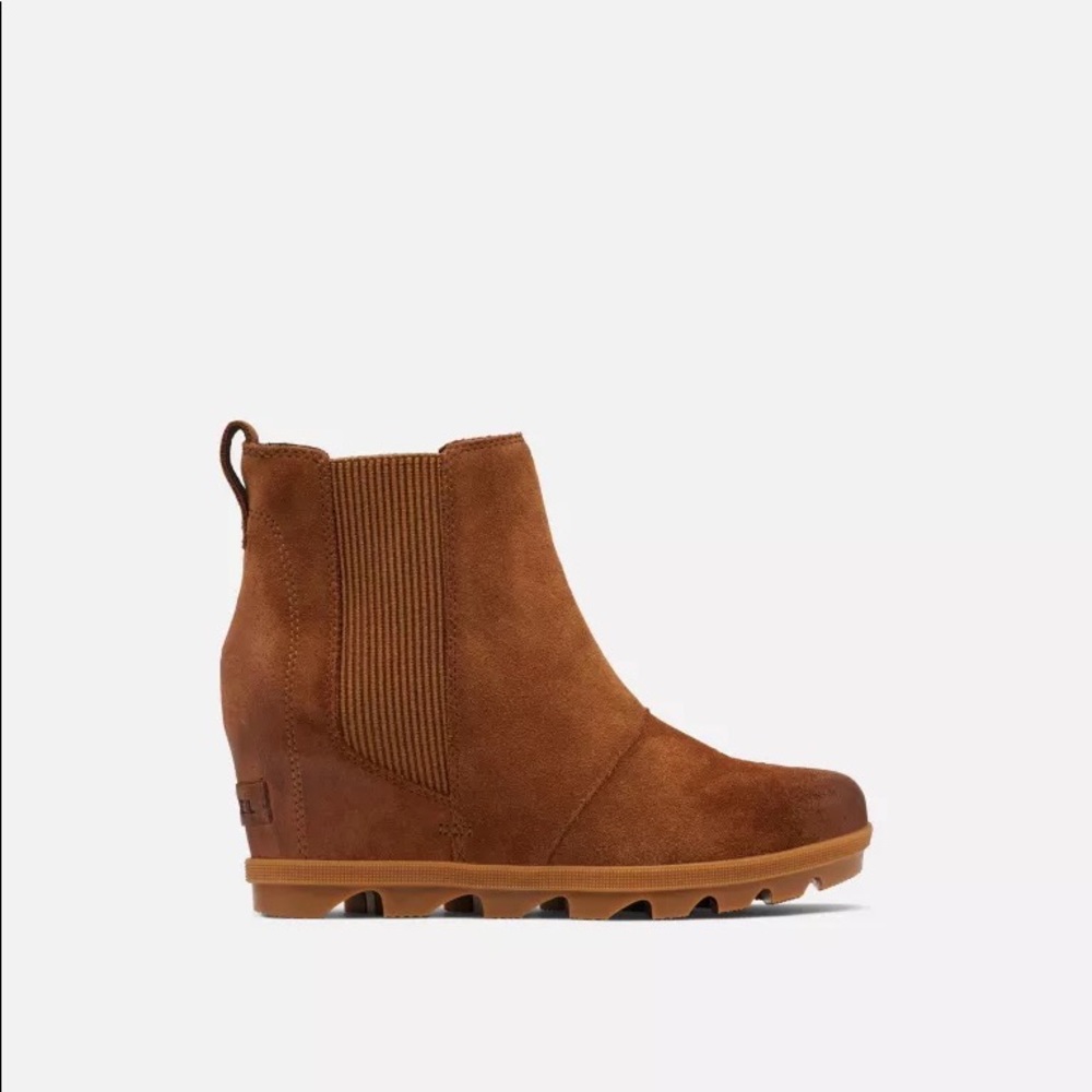 Sorel Joan of Arctic Wedge II Chelsea Bootie